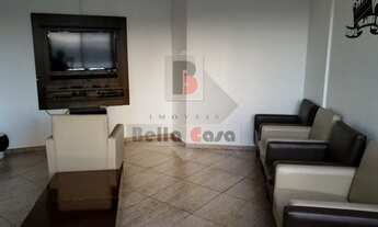 Imagem 4: Apartamento de 3 dormitórios e lazer completo na Vila Prudente