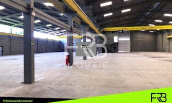 Imagem 2: Cachoeirinha - Galpão/Depósito/Armazém - Distrito Industrial