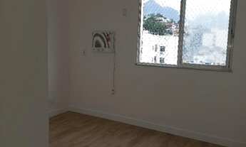 Imagem 4: Vila Isabel - 2 quartos