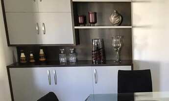 Imagem 7: Apartamento para venda com 130 metros quadrados com 3 quartos em Graças - Recife - PE