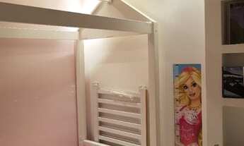 Imagem 6: Apartamento com 3 dormitórios para alugar, 78 m² por R$ 3.400,00/mês - Jaguaré - São Paulo