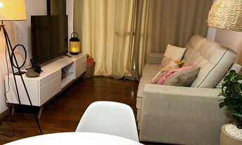 Imagem 4: Apartamento Padrão - Higienópolis