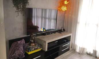 Imagem 2: APTO PRÓX. À RUA VERGUEIRO COM SUÍTE PRONTO PARA MORAR