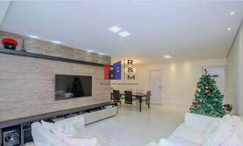 Imagem 2: Apartamento para Venda em Belo Horizonte, Buritis, 4 dormitórios, 2 suítes, 3 banheiros, 3