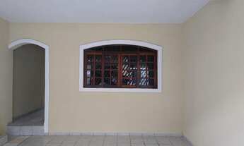 Imagem 2: Sobrado para Locação em Excelente localização no Jardim Zaira 04 em Mauá, 02min da Avenida