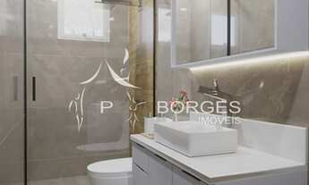 Imagem 3: Casa - Condomínio Terras da Estância - Paulínia