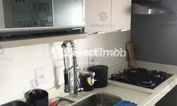 Imagem 5: Apartamento à VENDA no Bairro Matriz - Mauá/SP