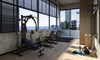 Imagem: Conheça o Sunny Flats no Bombas em Bombinhas