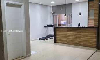 Imagem 4: Casa em Condomínio para Venda em Limeira, Terras de São Bento, 3 dormitórios, 3 suítes, 1