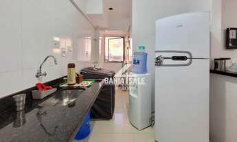 Imagem 5: Apartamento com 3 dormitórios à venda, 74 m² por R$ 510.000,00 - Piatã - Salvador/BA