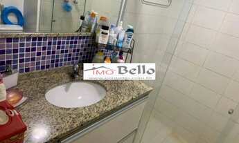 Imagem 5: OPORTUNIDADE NO BELLE EPOQUE COM 91 M3 SENDO 3 QUARTOS 1 VAGA