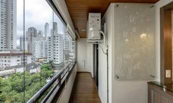 Imagem 5: BALNEáRIO CAMBORIú - Apartamento Padrão - centro