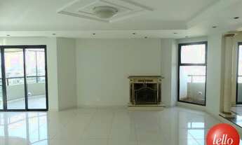 Imagem: São Paulo - Apartamento Padrão - Moema