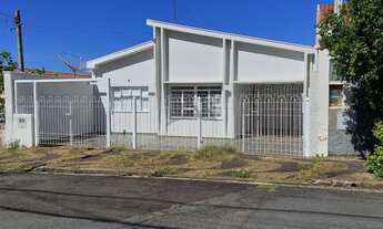 Imagem: Casa - Vila Marieta - Campinas