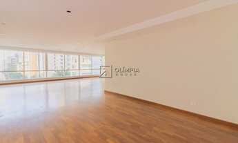 Imagem 5: Venda Apartamento 4 Dormitórios - 270 m² Higienópolis