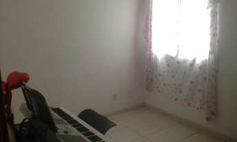 Imagem 6: CONTAGEM - Apartamento Padrão - Jardim Riacho Das Pedras