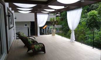 Imagem 2: Casa Condomínio Fechado - São Bento do Sul