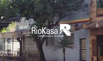 Imagem: RIO DE JANEIRO - Casa Padrão - VILA ISABEL