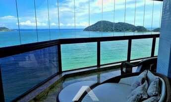 Imagem 2: Lindo Apartamento com a Melhor Vista Mar do Guarujá