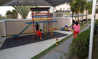 Imagem 2: Apartamento para venda tem 52 metros quadrados com 2 quartos