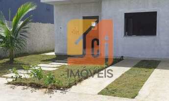 Imagem: Casa no Jardins do Porto em Porto Seguro