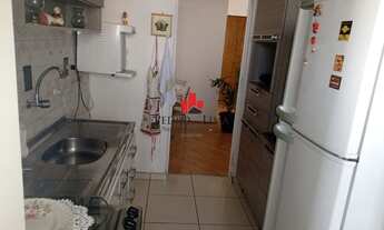 Imagem 5: Apartamento 2 dormitórios, 1 vaga, 52 m² - Vila Carrão