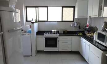 Imagem: Apartamento no Itaigara 4 quartos