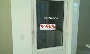 Imagem 5: Casa de condomínio sobrado novo, Santa Candida para venda com Elevador,3 quartos,em Campin