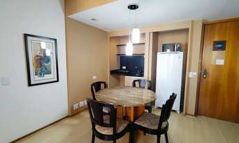 Imagem 2: Flat para alugar em Pinheiros - Edifício West Side - Cód. 11100685