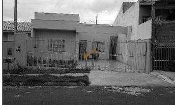 Imagem: Casa com 2 dormitórios à venda, 52 m²