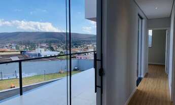 Imagem 4: Casa para venda com 132 metros quadrados com 3 quartos em Vale do Sol - Nova Lima - MG