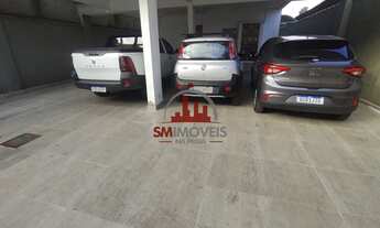 Imagem 2: Casa com 02 dormitórios no Samambaia Praia Grande