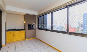 Imagem 3: PORTO ALEGRE - Apartamento Padrão - Petrópolis