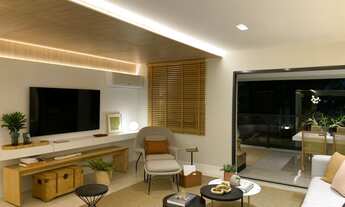 Imagem 3: Excelente 4 quartos na Barra da Tijuca