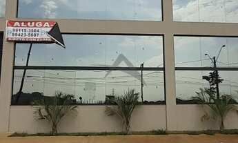 Imagem 2: Galpão - Jardim Paulistano - Sumaré