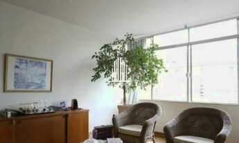 Imagem 4: Apartamento com 3 dormitórios - Localizado Próximo ao Metrô Fradique Coutinho