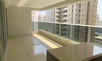 Imagem 2: N8 flamboyant 154 metro 3 suítes 3 vagas e escaninho