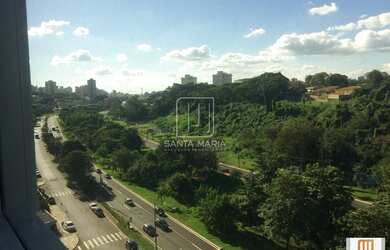 Imagem 3: Sala comercial (sala - edificio coml.) , portaria 24 horas, elevador, em condomínio fechad