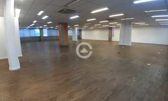 Imagem 3: Sala - Centro - Campinas