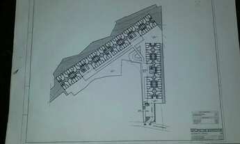 Imagem 5: Terreno grande no Centro de Salvador