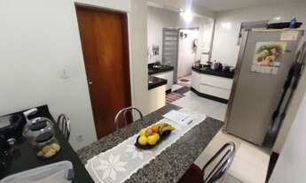 Imagem 6: Casa com 4 dormitórios à venda, 94 m² por R$ 399.000,00 - Santa Mônica - Belo Horizonte/MG