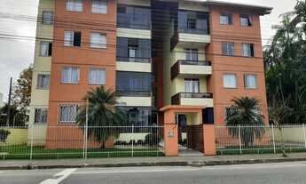 Imagem: JARAGUÁ DO SUL - Apartamento Padrão