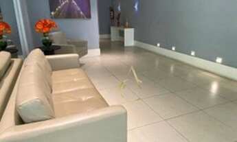 Imagem 7: Apartamento 4Q, sendo 1 Suíte no Condomínio Spazio, NI