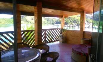 Imagem 5: Casa para Locação em Angra dos Reis, Praia do Engenho Itanema, 2 dormitórios, 2 suítes, 1