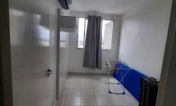 Imagem 3: Apartamento para venda tem 45 metros quadrados com 2 quartos em Vila Formosa - São Paulo