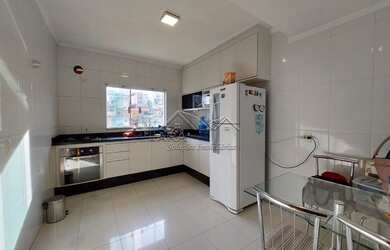 Imagem 4: SãO PAULO - Casa Padrão - Penha de França