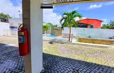 Imagem 4: Vendo ou alugo Res. Madri - Nilton Lins