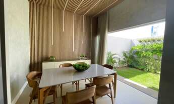 Imagem 7: Condomínio Vivace Sim casas com 2/4+laje espaço Para ampliação no bairro Sim