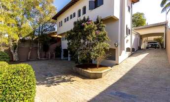 Imagem 2: Casa - Parque Taquaral - Campinas