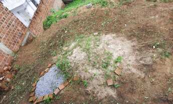 Imagem 3: Terreno próximo a UPE